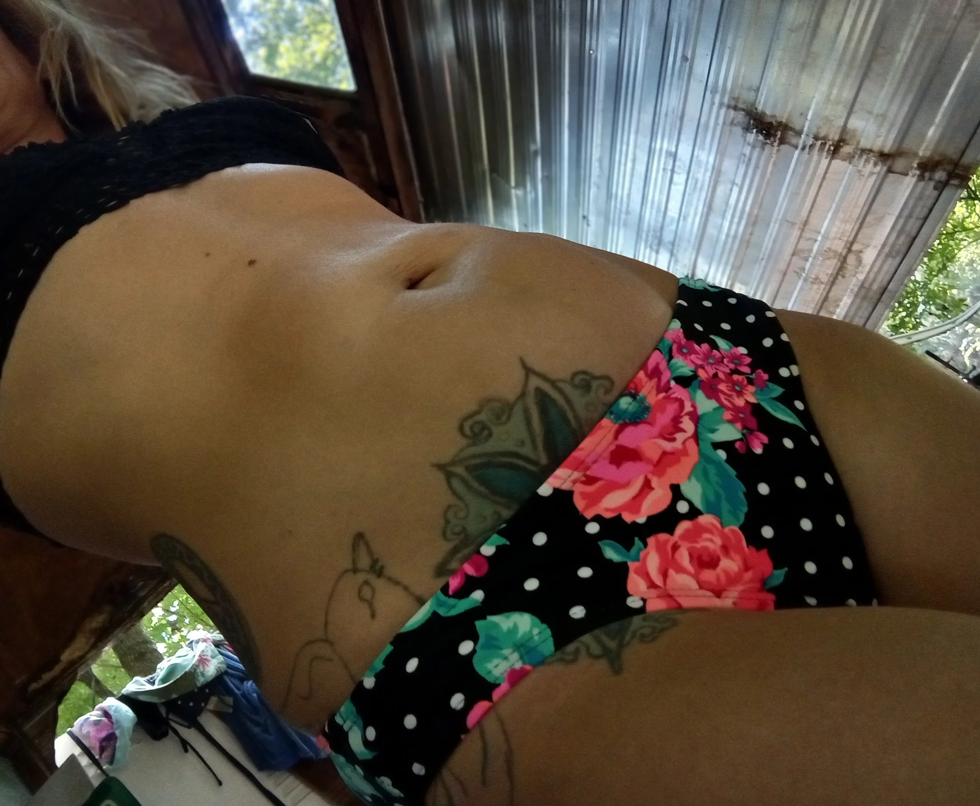 XXX Porn Photo of Nude Ashphroditegemini 12