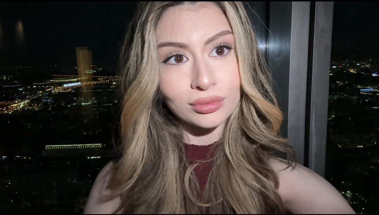 XXX Porn Photo of Nude GeorginaHarn 2