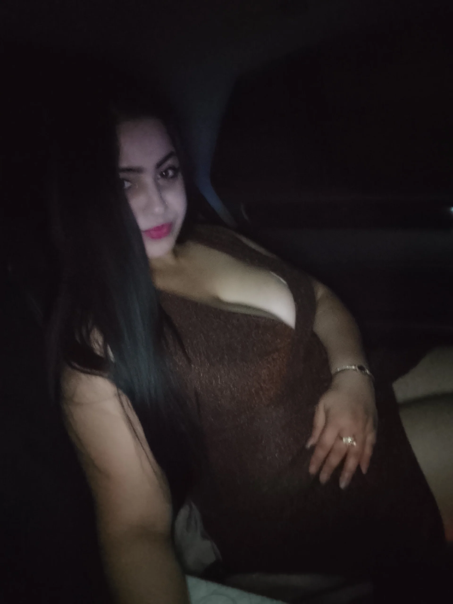 XXX Porn Photo of Nude NESI_SNAKE_GIRL 7