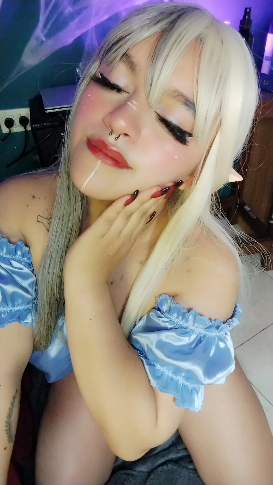 XXX Porn Photo of Nude Sophia_Weest99 33