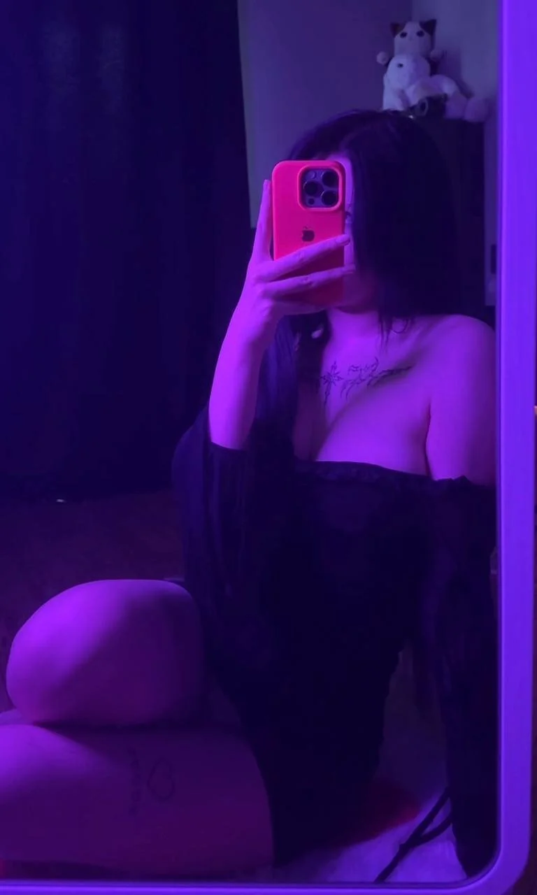 XXX Porn Photo of Nude SabrinaMur_ 35