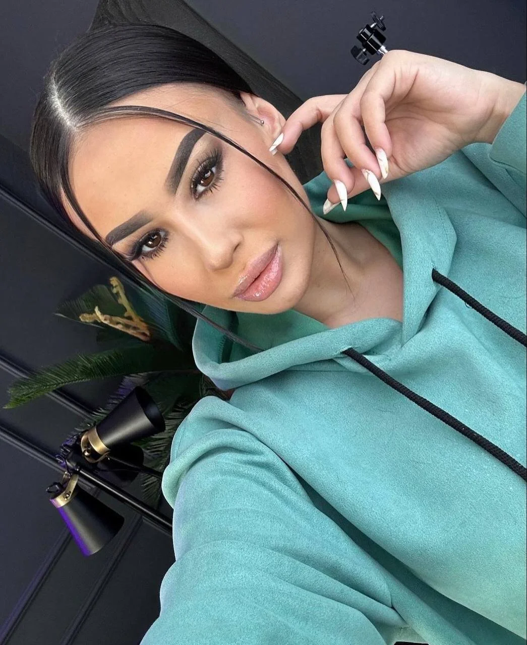 XXX Porn Photo of Nude EvaZane 36