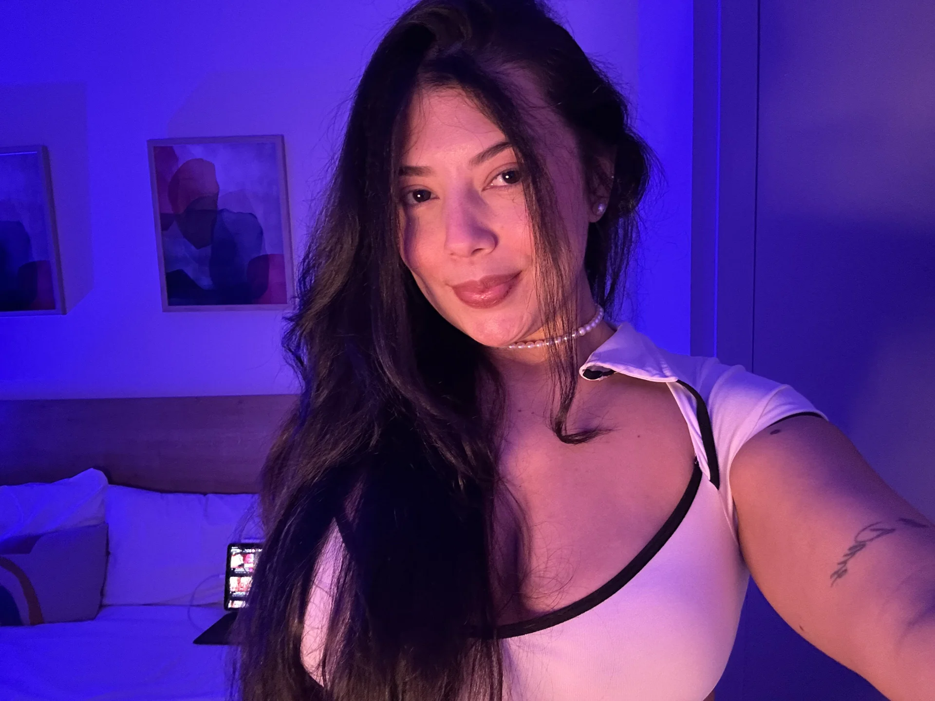 XXX Porn Photo of Nude creamyoyster 3