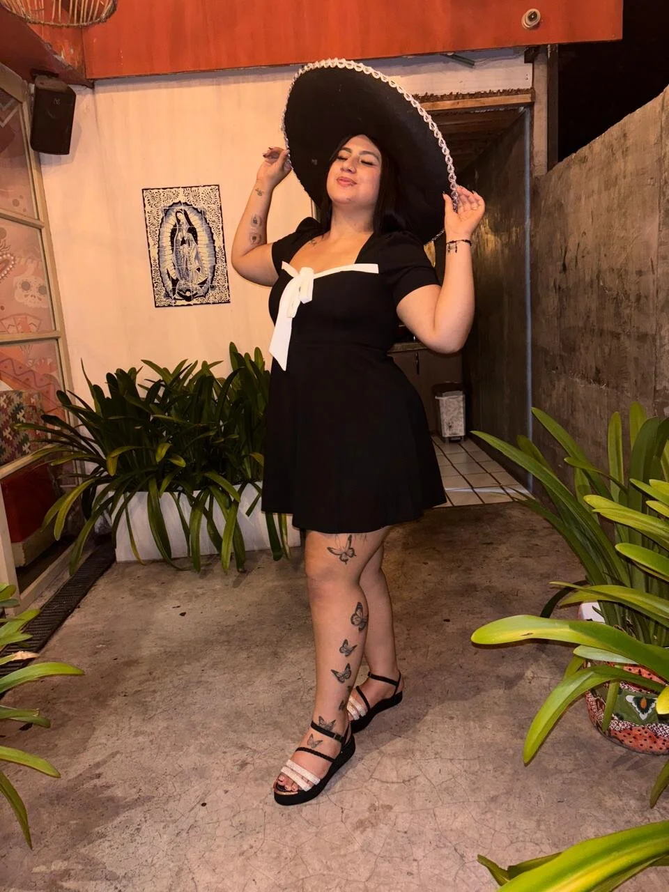 XXX Porn Photo of Nude sabrinamilani 248