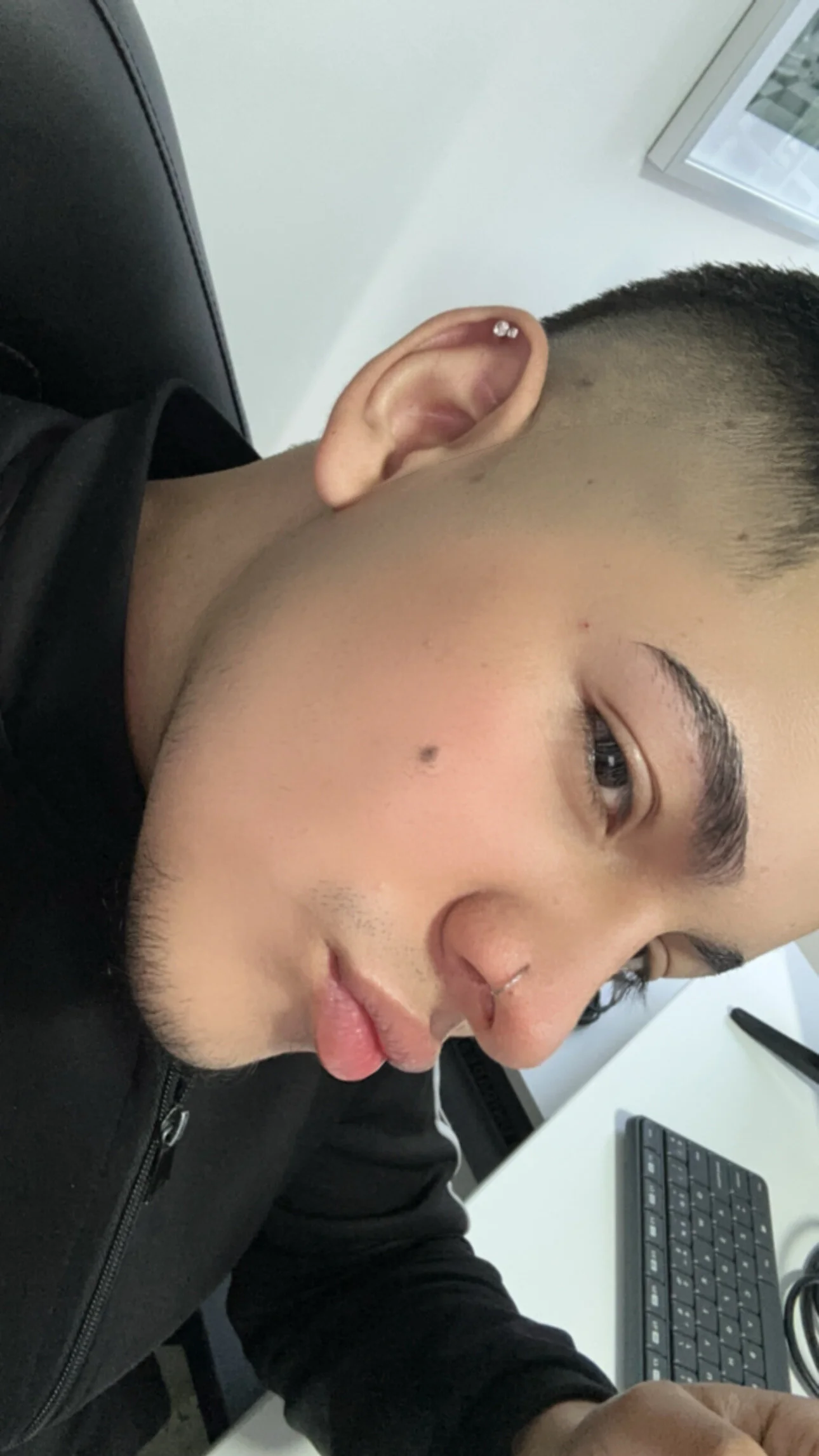 XXX Porn Photo of Nude oliver_Ferrer 6