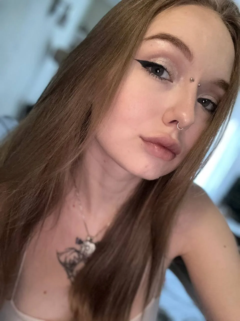 XXX Porn Photo of Nude IvyHornyCore 7