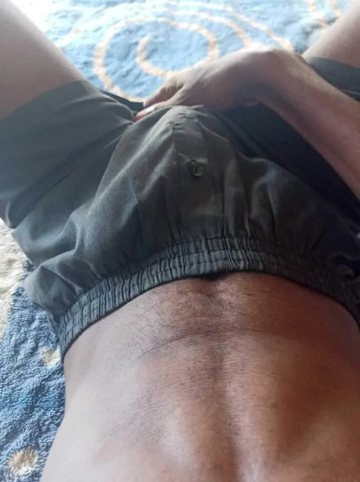 XXX Porn Photo of Nude MrBiguUncutDick 3