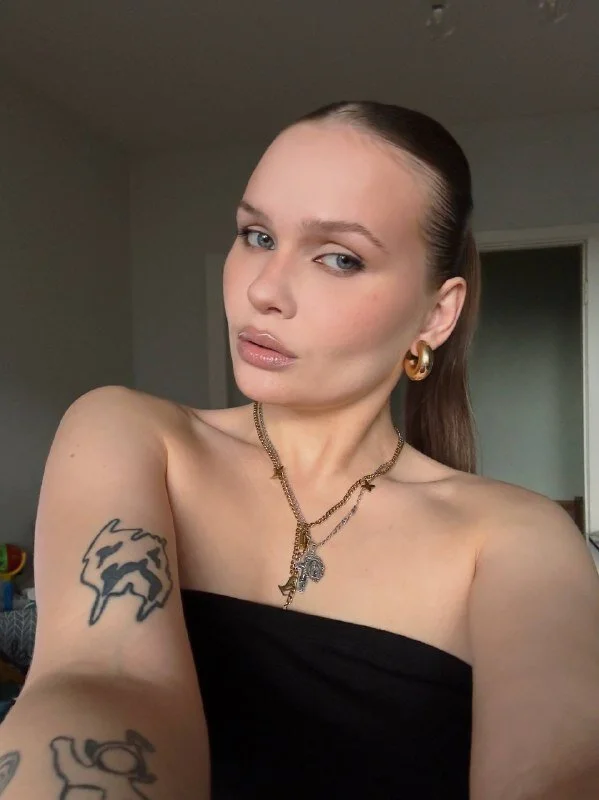 XXX Porn Photo of Nude Kate_mermaid 6