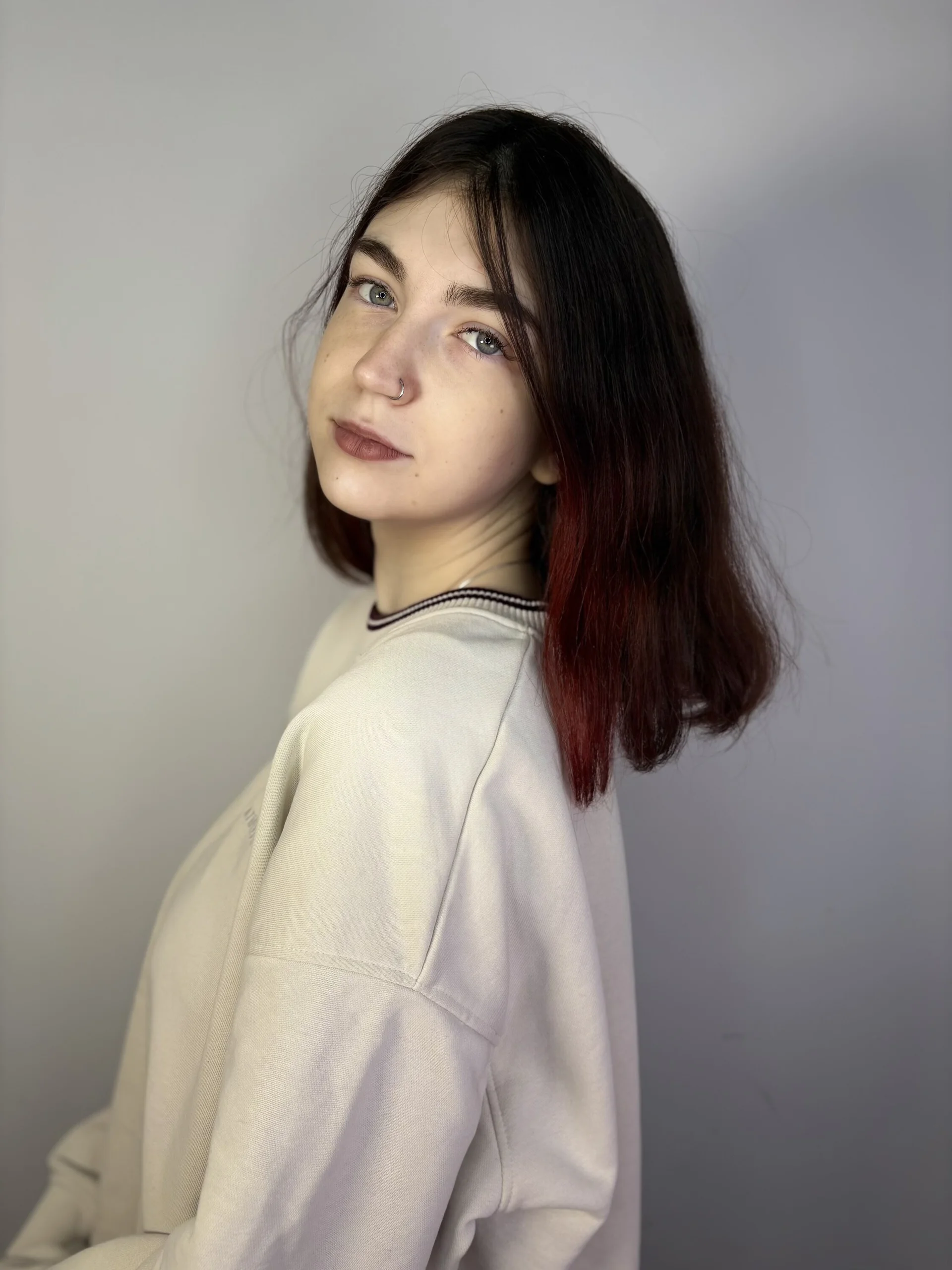 XXX Porn Photo of Nude KaKotowski 11