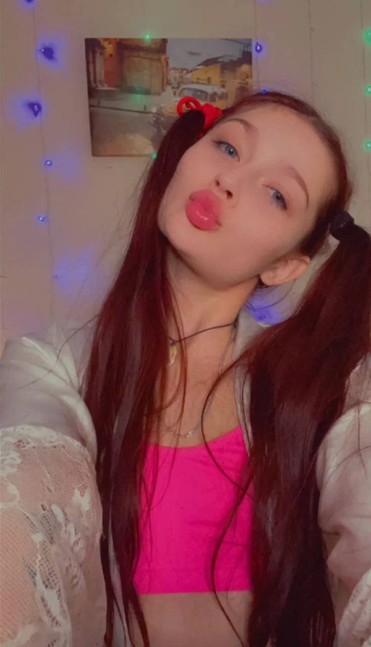 XXX Porn Photo of Nude Vanessa_Florence 4
