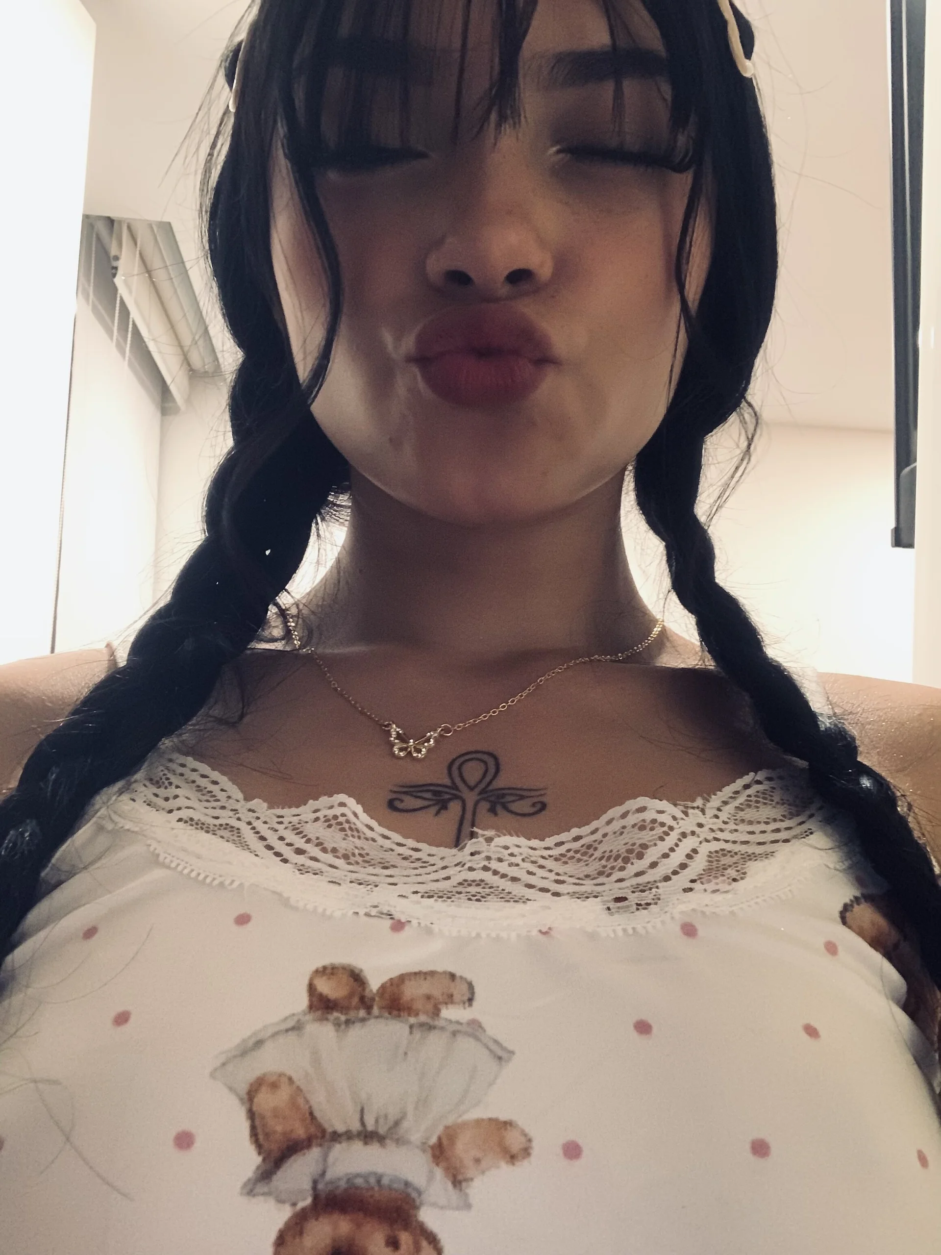 XXX Porn Photo of Nude Lunx_Bbita 7