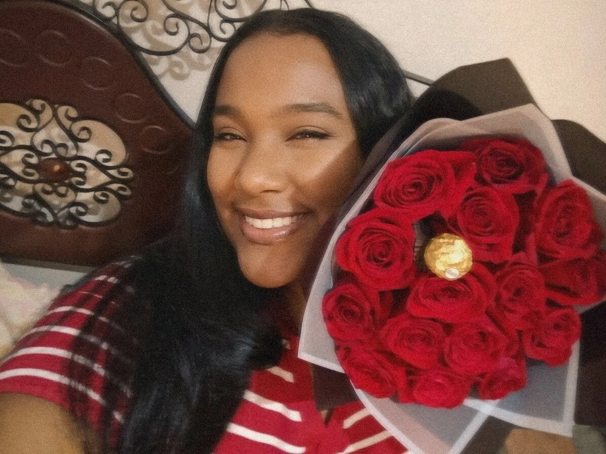 XXX Porn Photo of Nude EbonyNeko 13