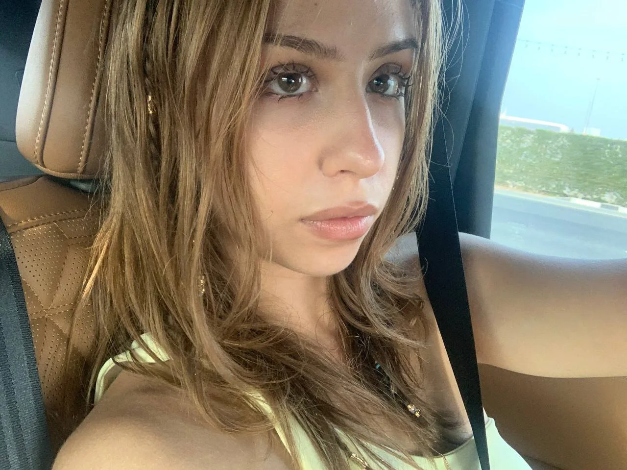 XXX Porn Photo of Nude NeelyDemos 2