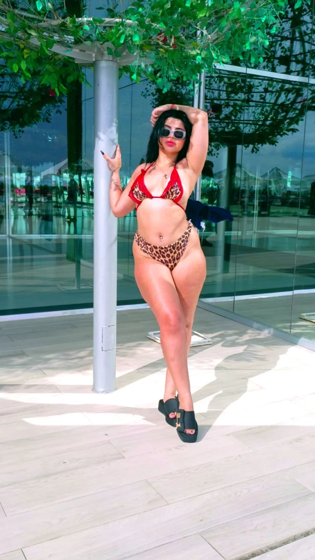 XXX Porn Photo of Nude Zarayuce 78