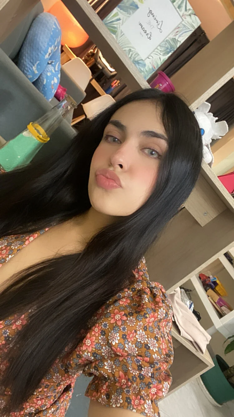 XXX Porn Photo of Nude DaphneUwu 113