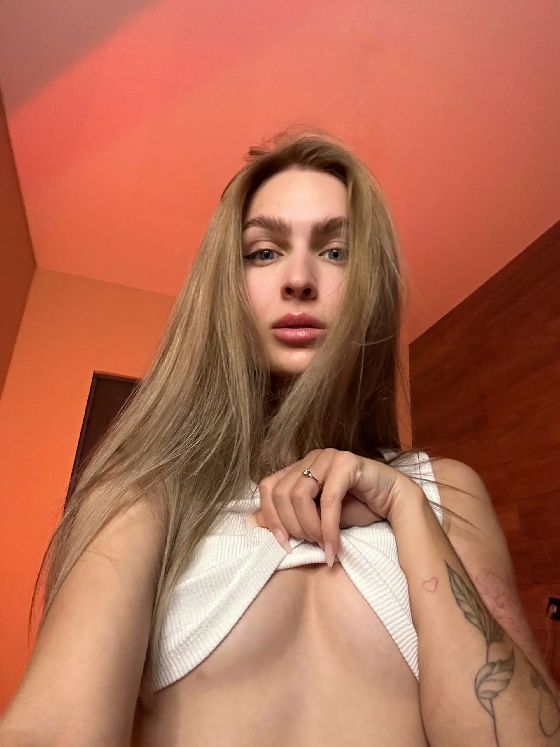 XXX Porn Photo of Nude Kamila_icee 55
