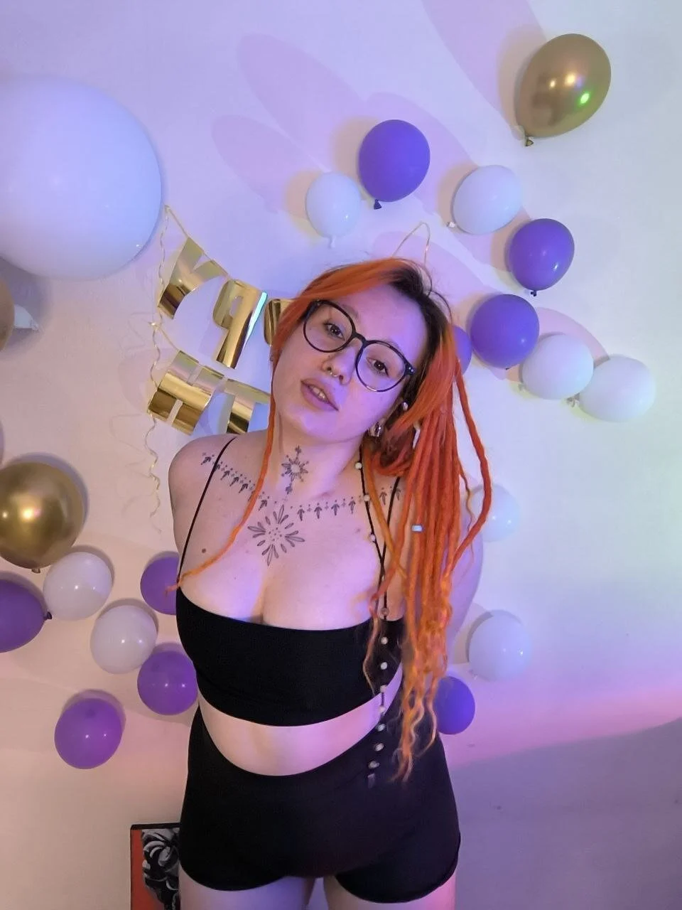 XXX Porn Photo of Nude The_Full_Red_Moon 40