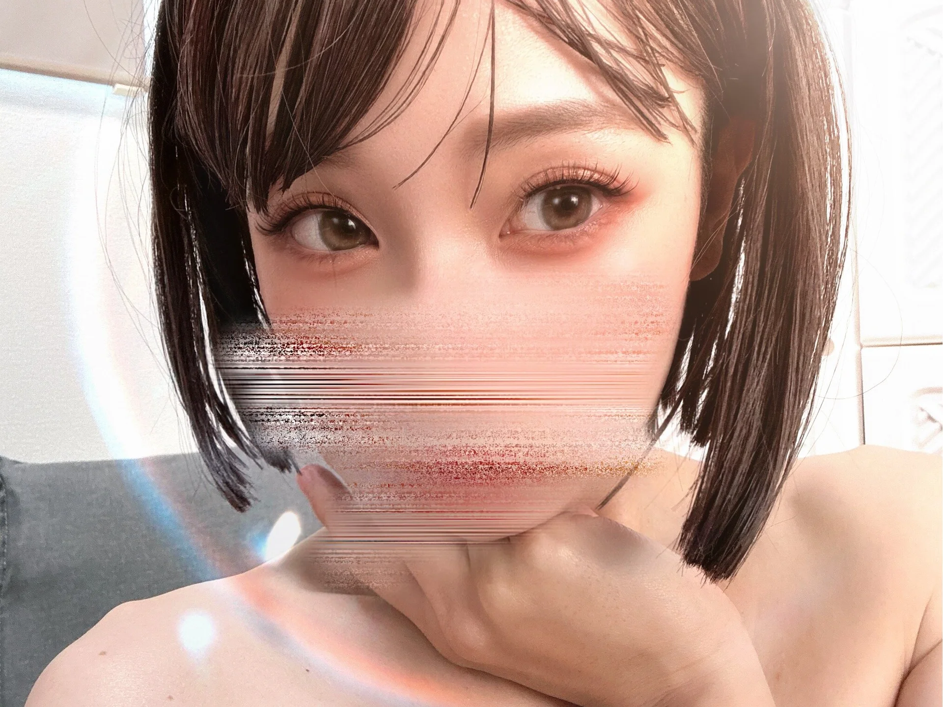 XXX Porn Photo of Nude A33_asamin 12