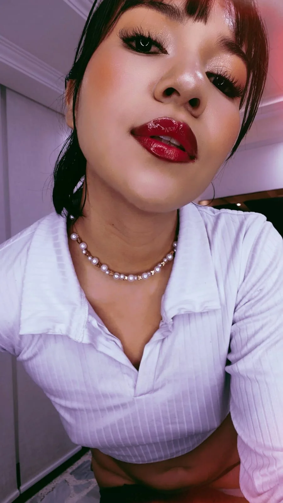 XXX Porn Photo of Nude lina_bedoya_ 93