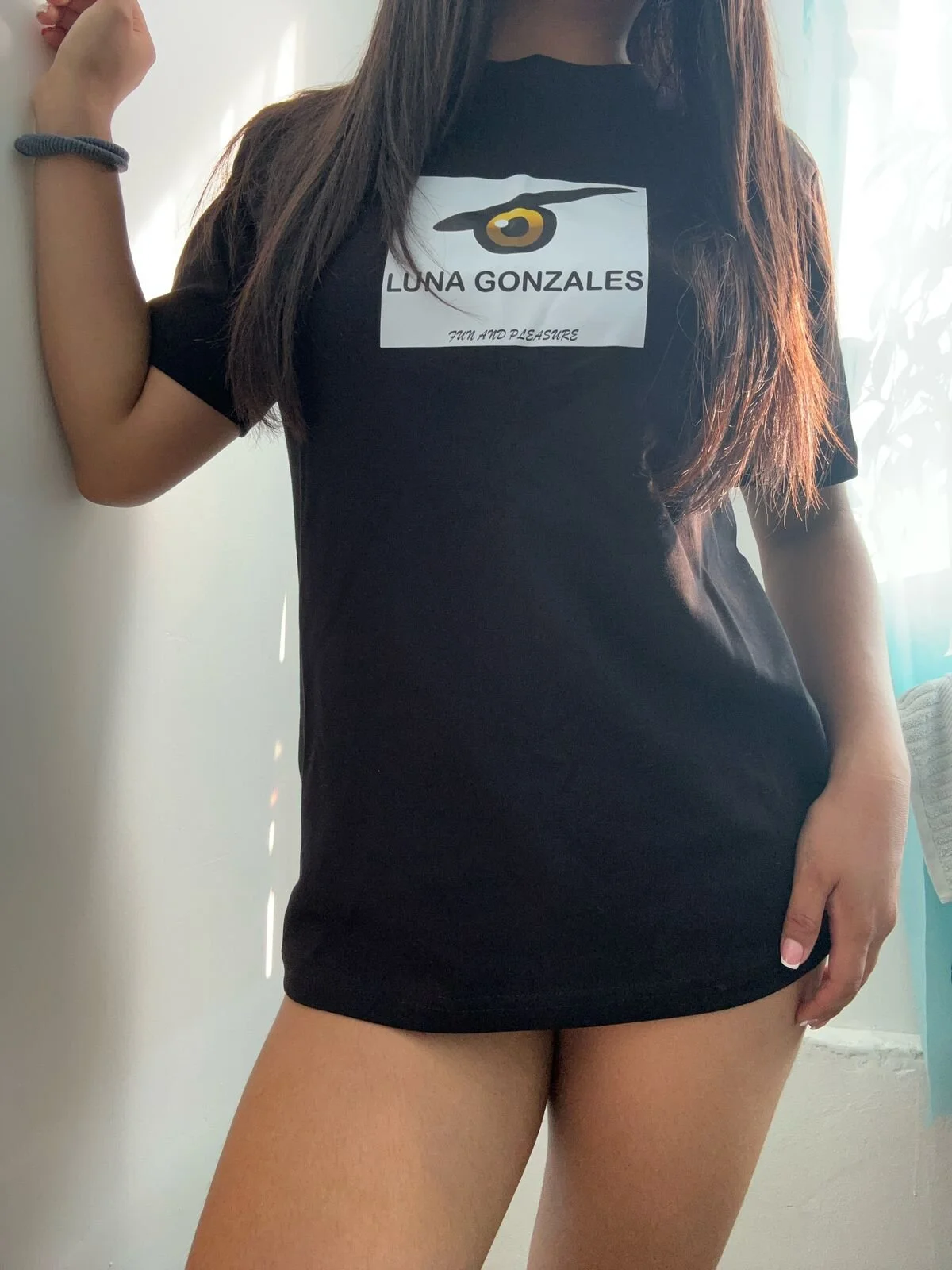 XXX Porn Photo of Nude lunagonzales_lima_2007 7