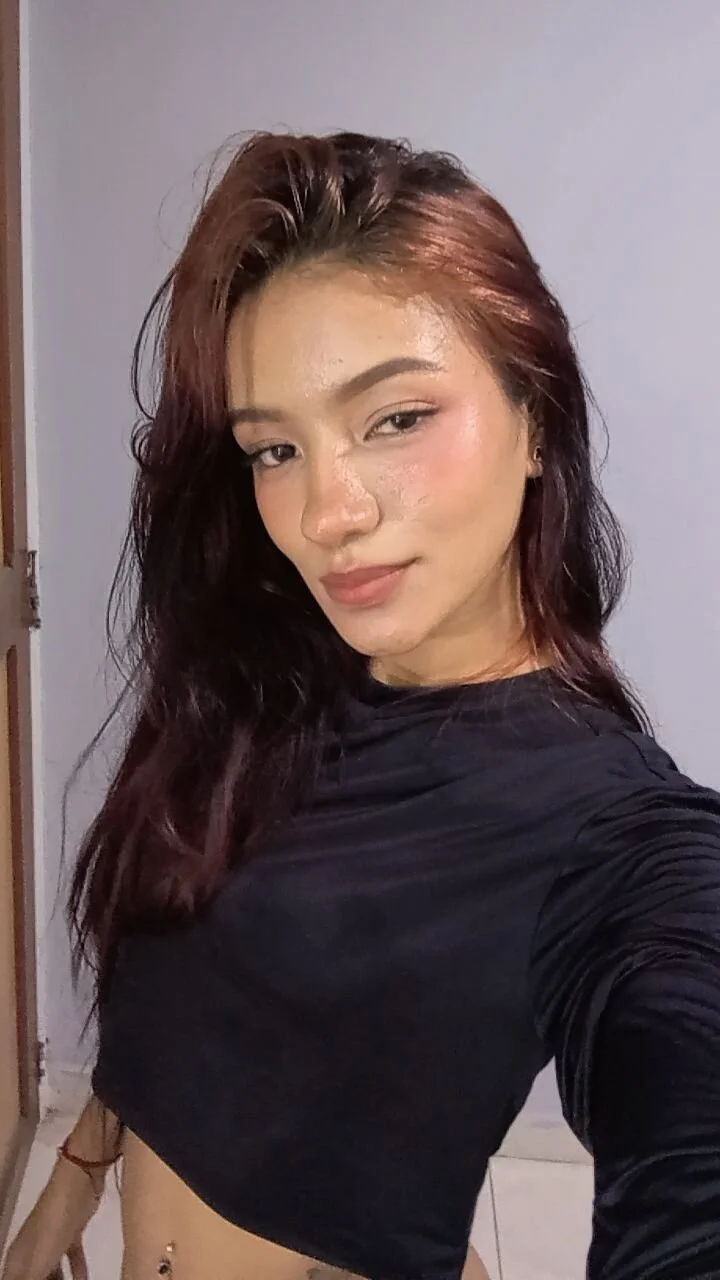 XXX Porn Photo of Nude IvorySelene 58