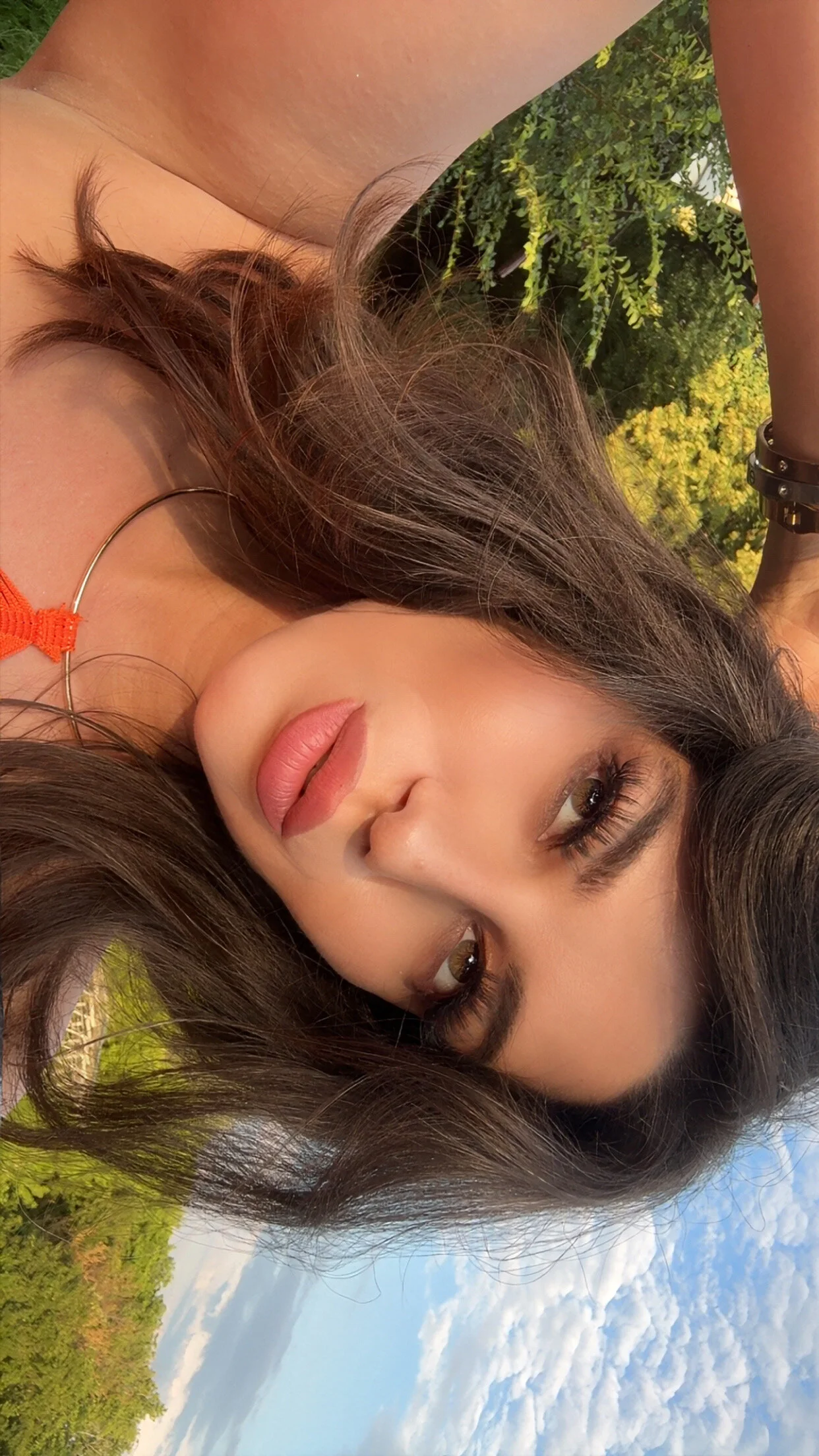 XXX Porn Photo of Nude NadiraNoor 339