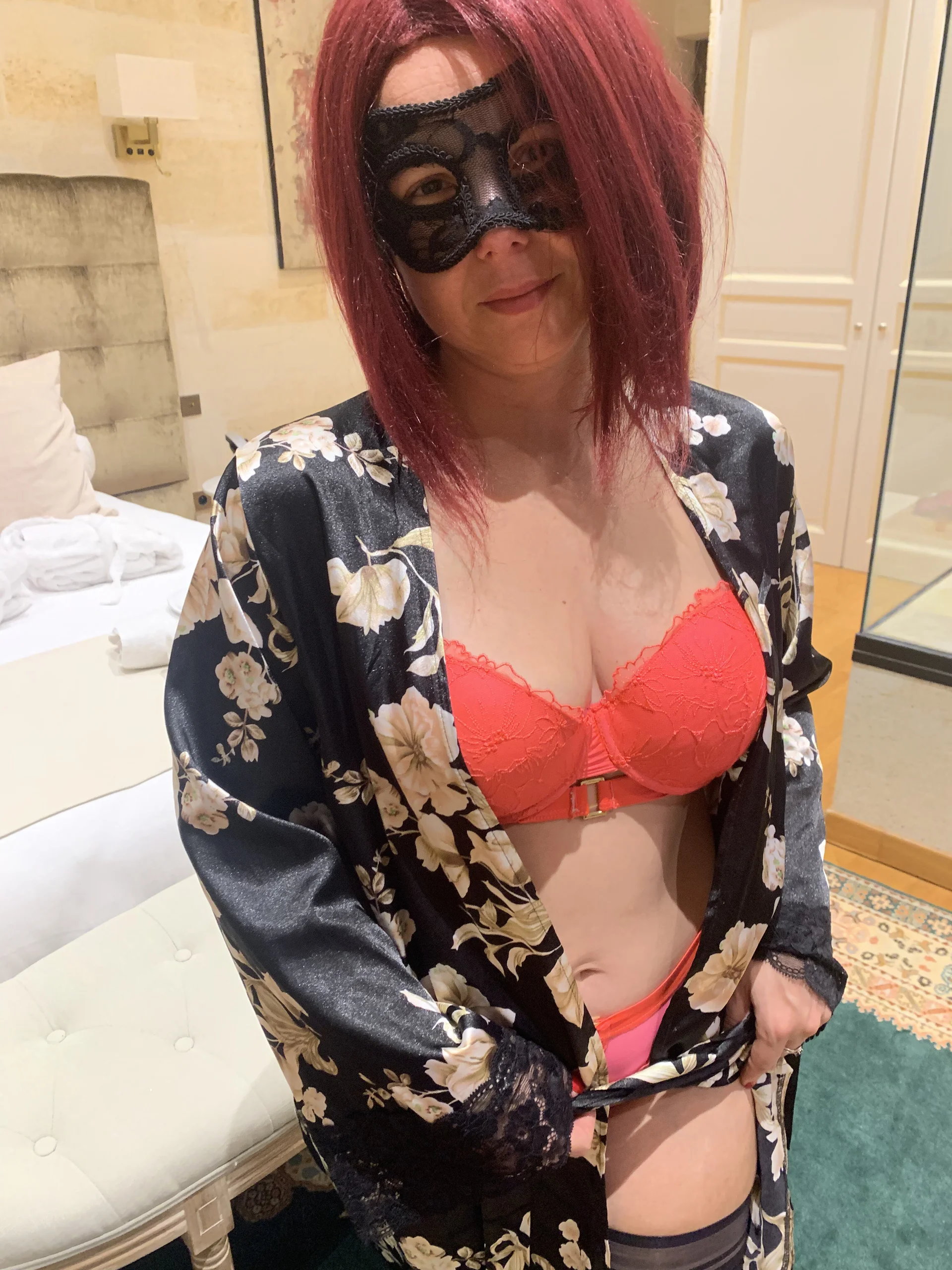 XXX Porn Photo of Nude la_prunette 9