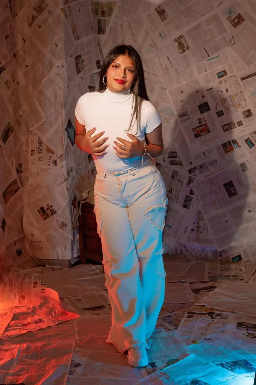 XXX Porn Photo of Nude TATTI_TAY 3