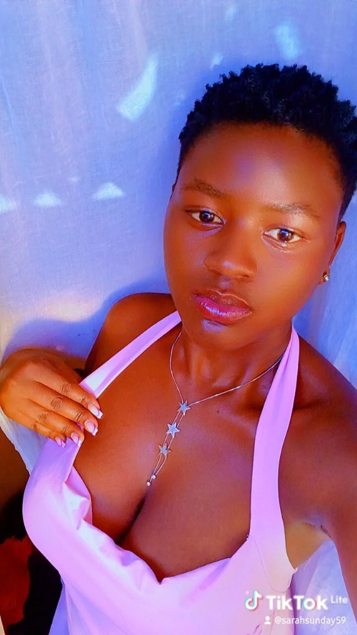 XXX Porn Photo of Nude Nastyloraa 1