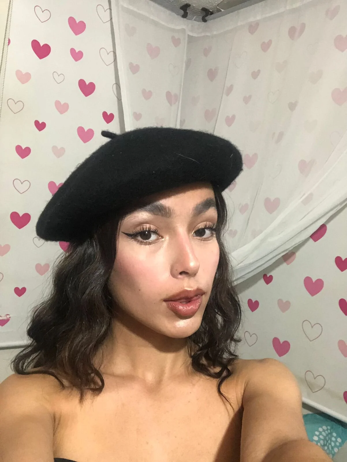 XXX Porn Photo of Nude melody_xo 3