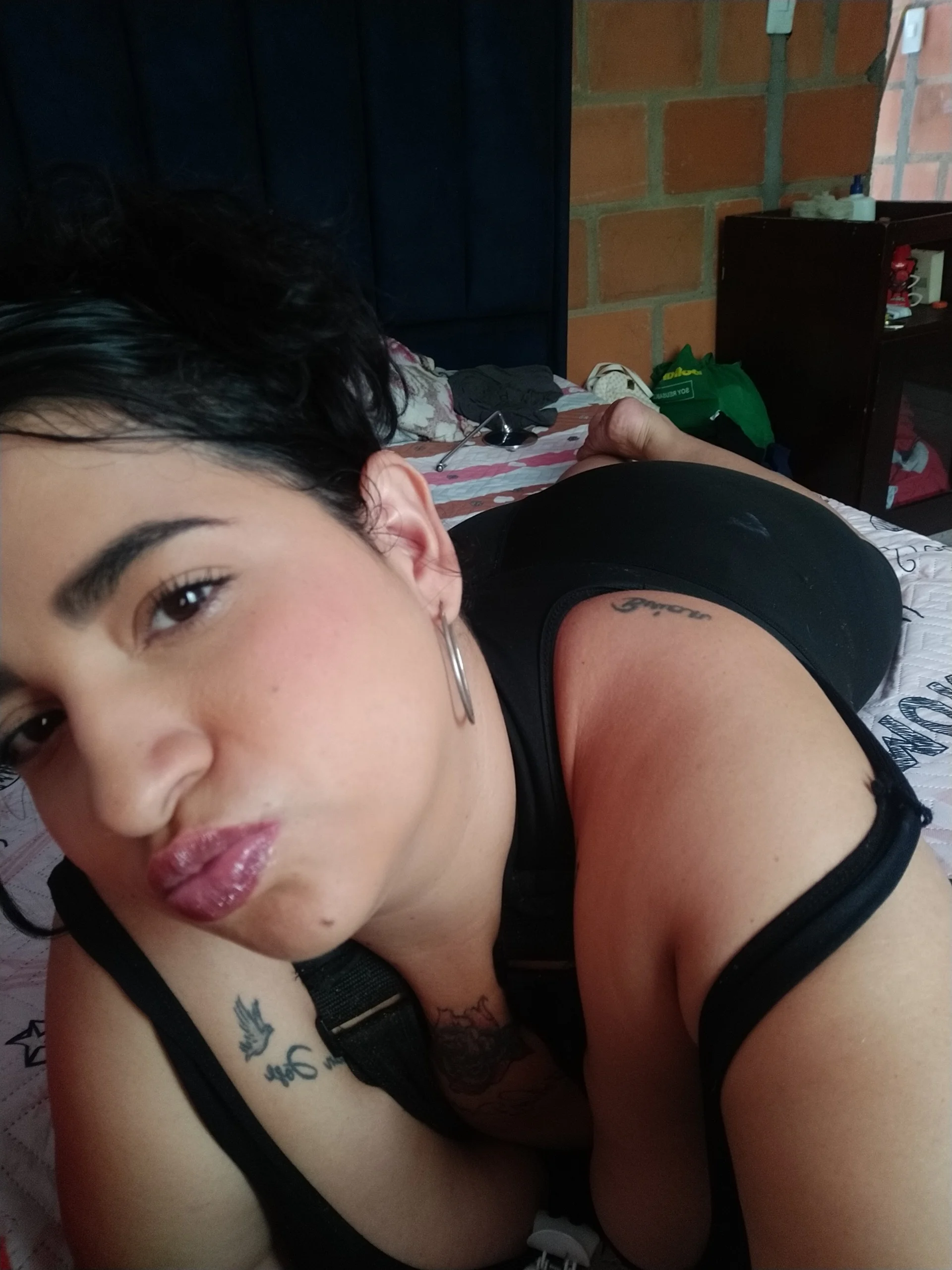 XXX Porn Photo of Nude goddess_katy5 8