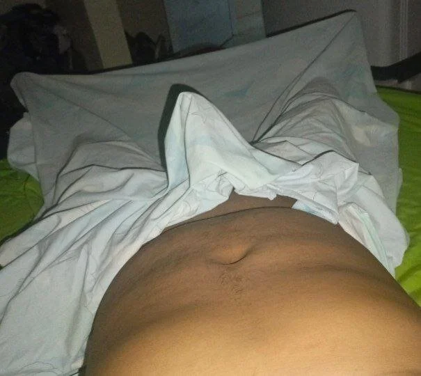 XXX Porn Photo of Nude Nuevo14 6