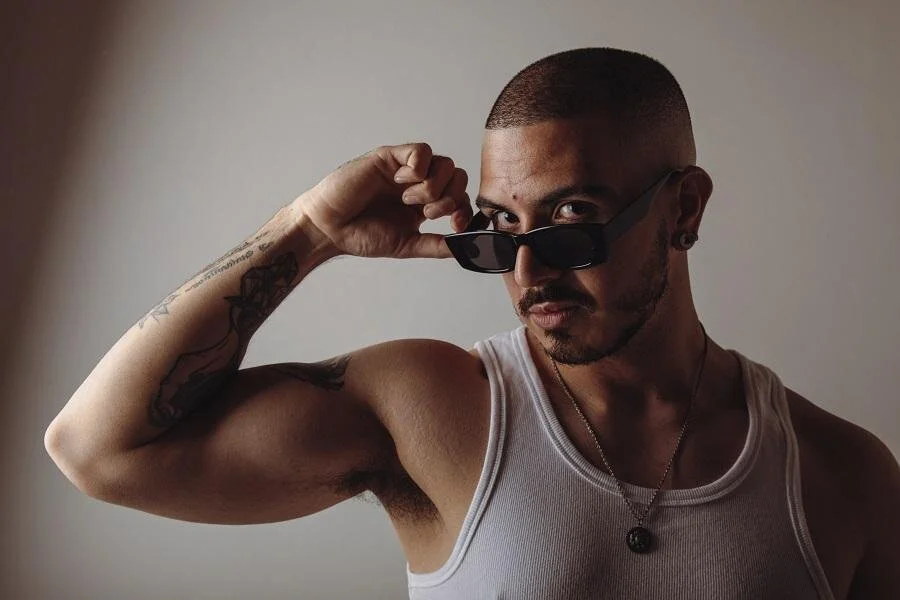 XXX Porn Photo of Nude alejovolkov 9