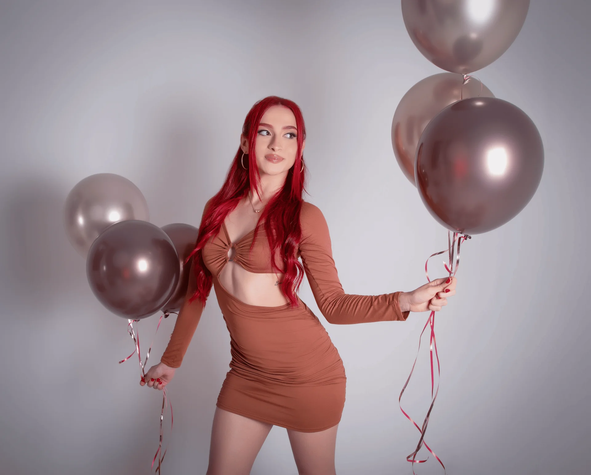 XXX Porn Photo of Nude AndraCyruss 22