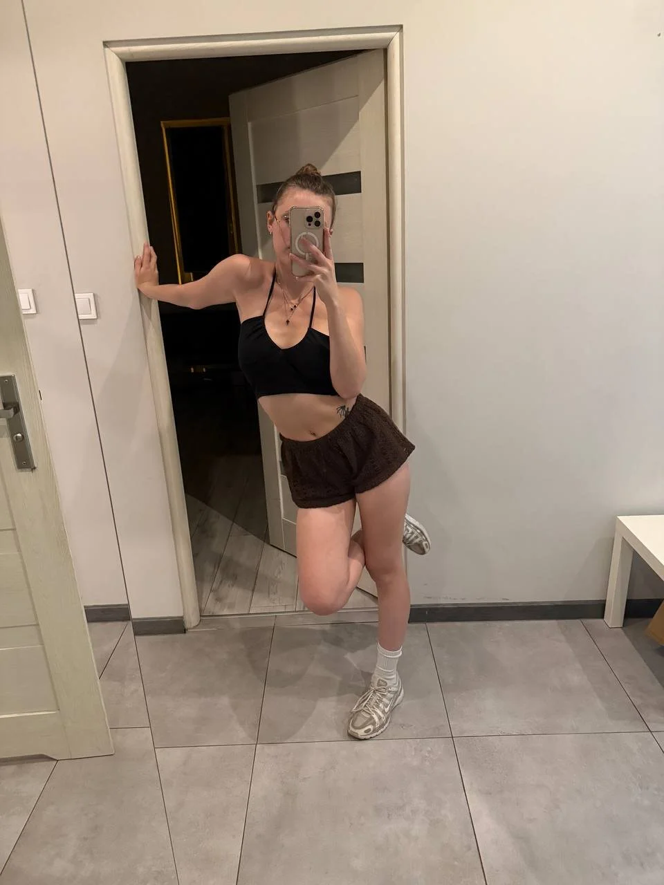XXX Porn Photo of Nude sara_2005 2