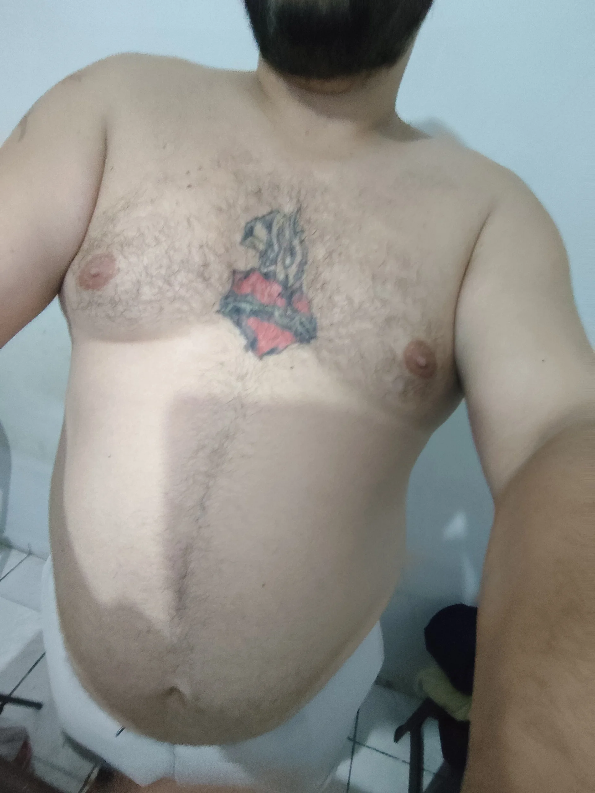 XXX Porn Photo of Nude Fofogostoso2 4