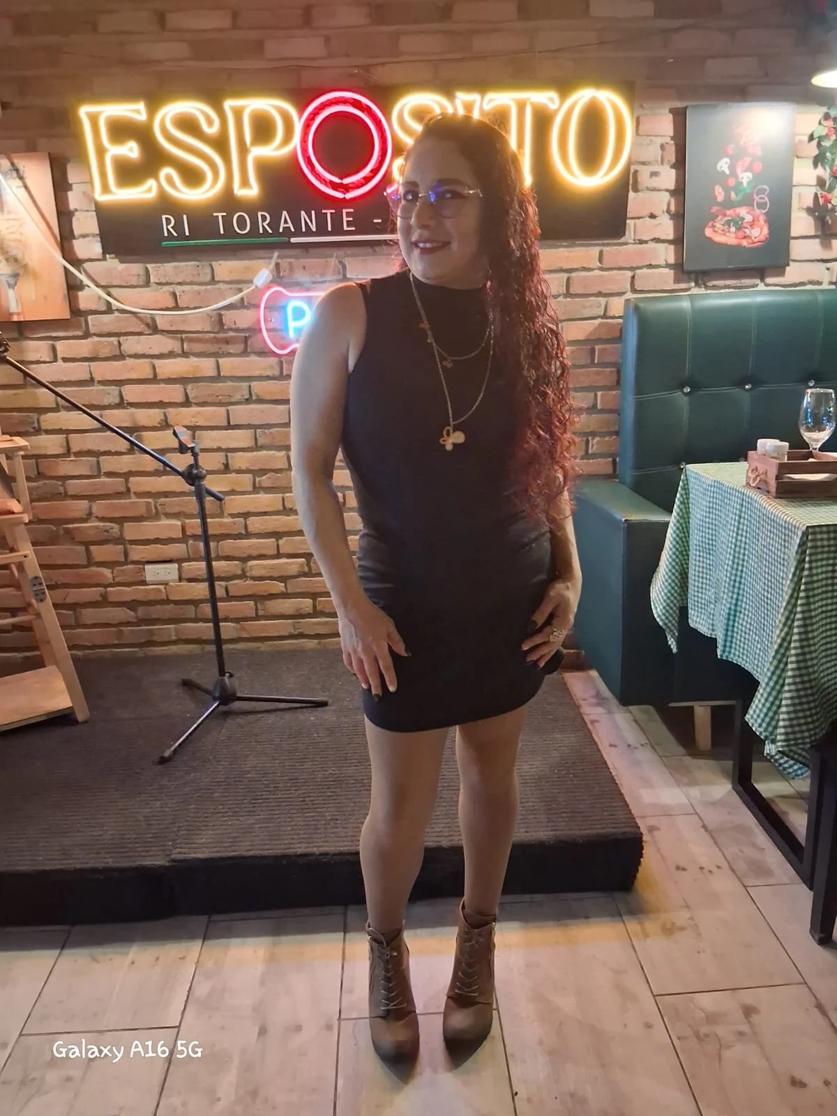 XXX Porn Photo of Nude ZamyMorris 12
