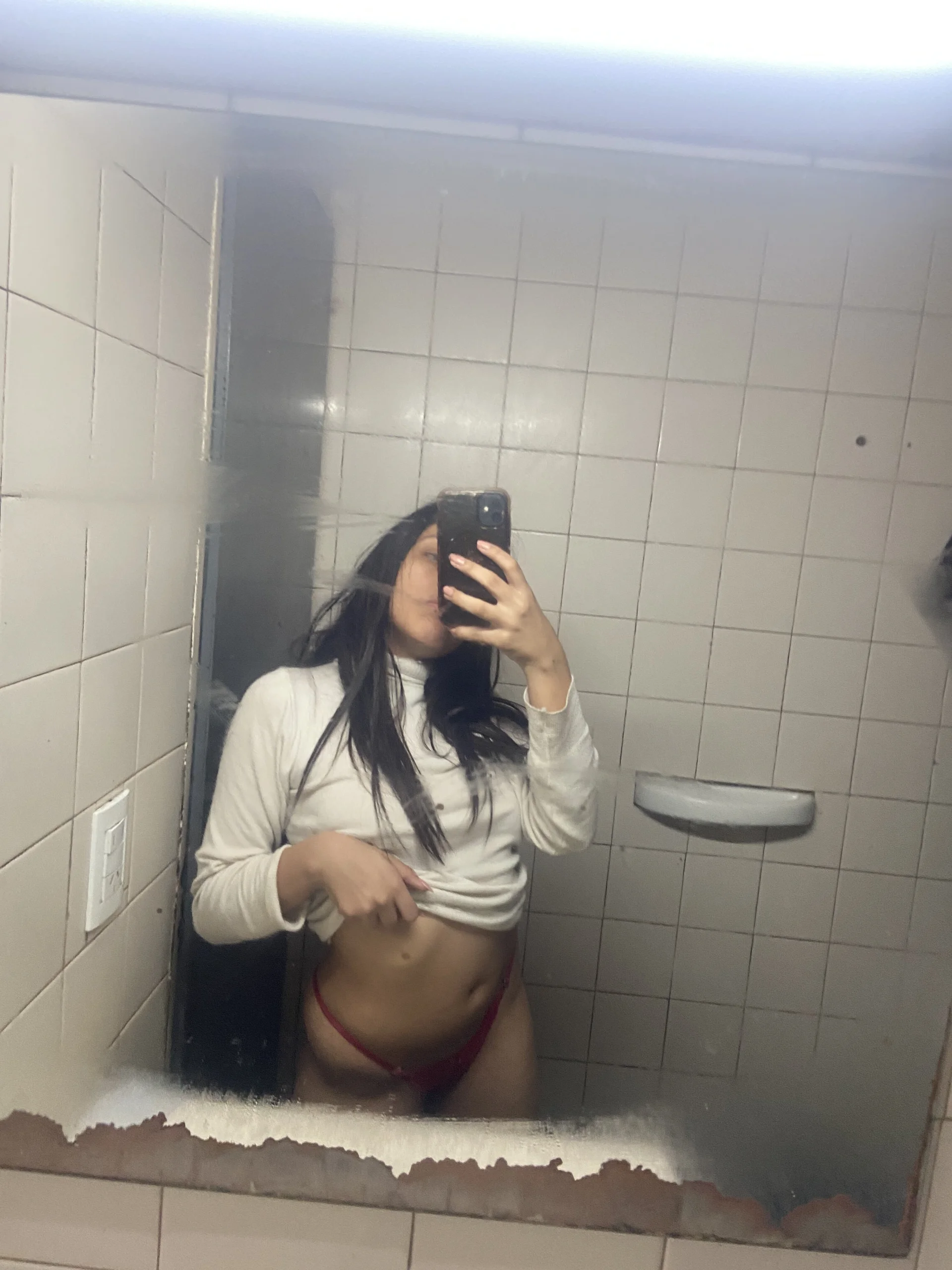 XXX Porn Photo of Nude OrianaXclusive 3