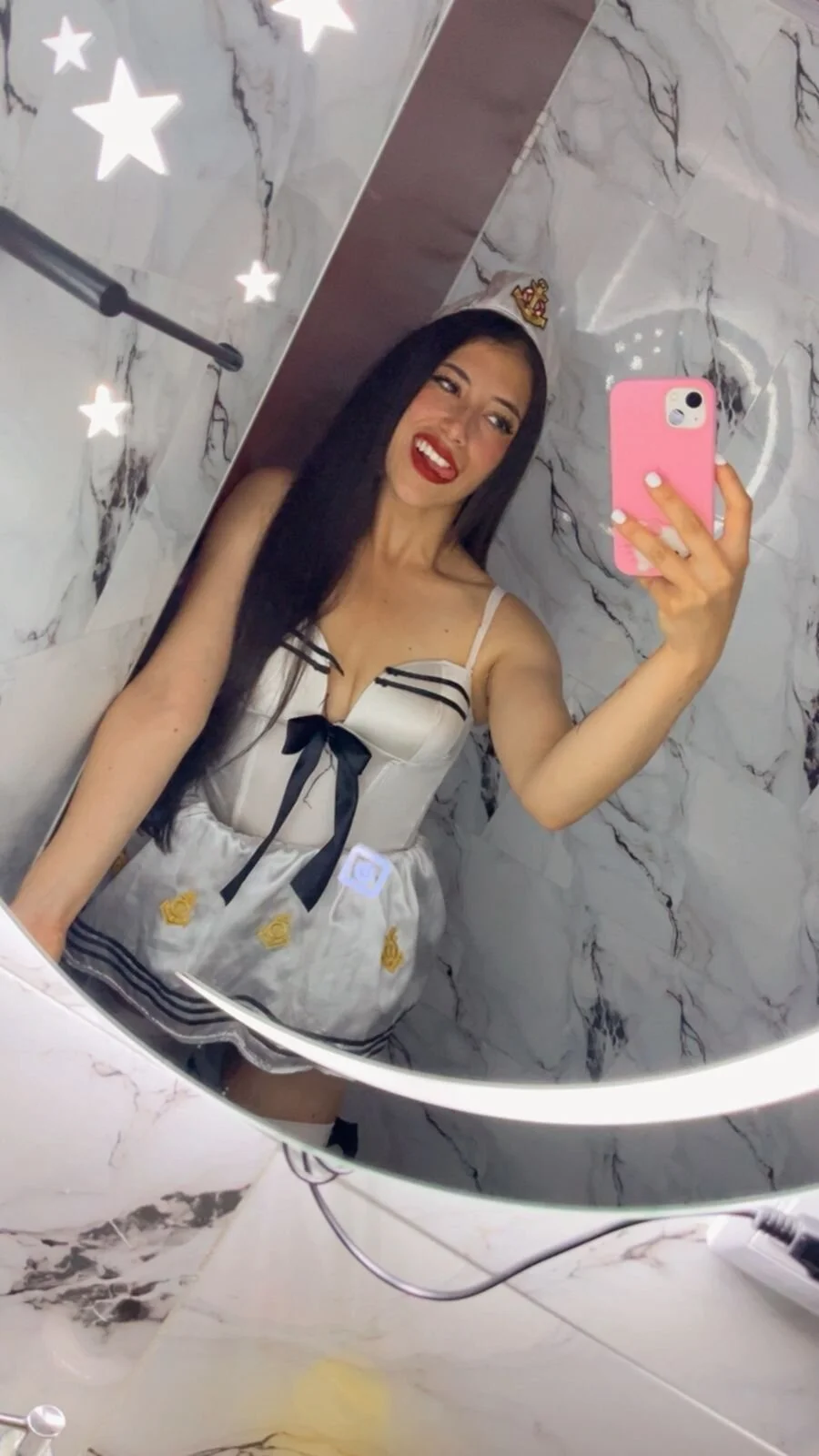 XXX Porn Photo of Nude juli_carther 1