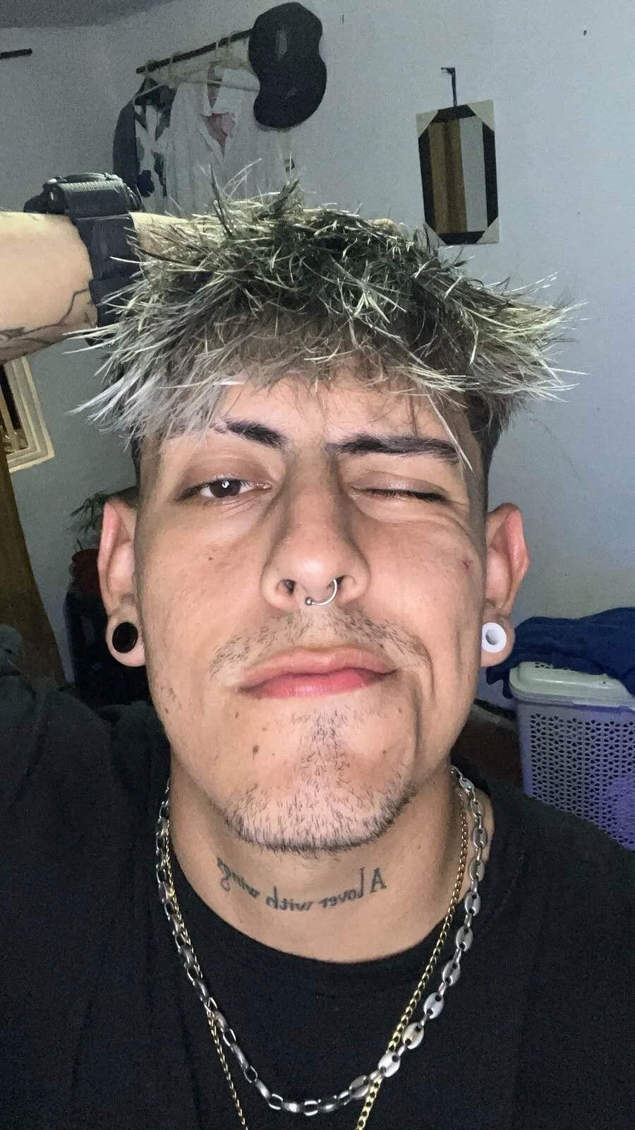 XXX Porn Photo of Nude MoritaXxx_ 6
