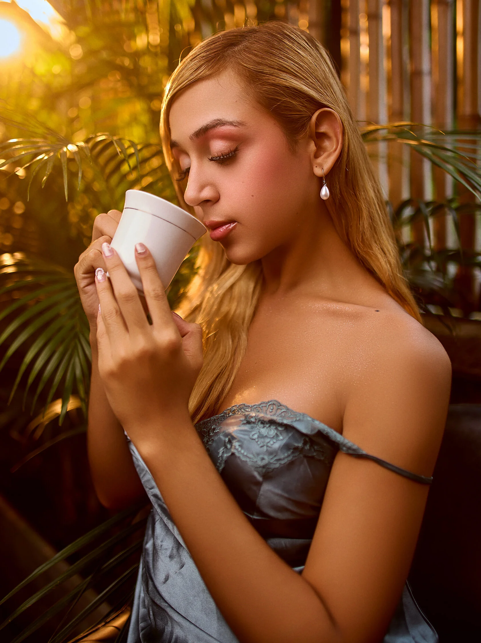 XXX Porn Photo of Nude SashaNavikova 25