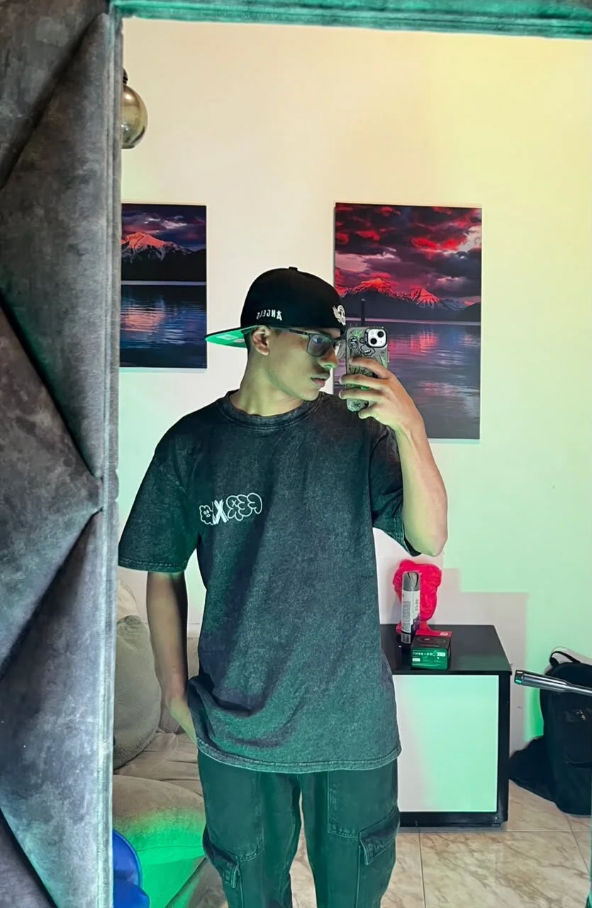 XXX Porn Photo of Nude LiamKron 47