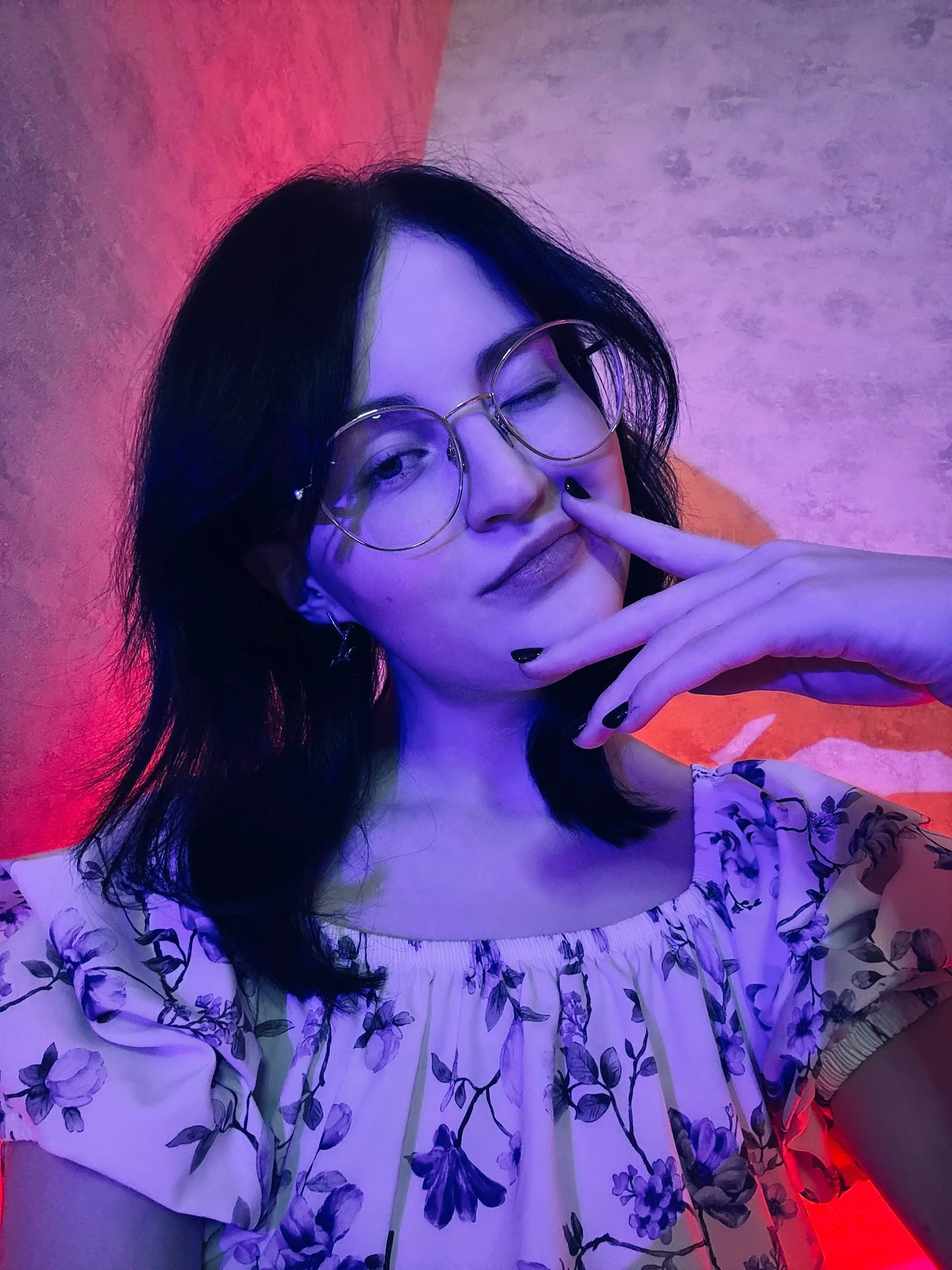 XXX Porn Photo of Nude FakeLamb 35