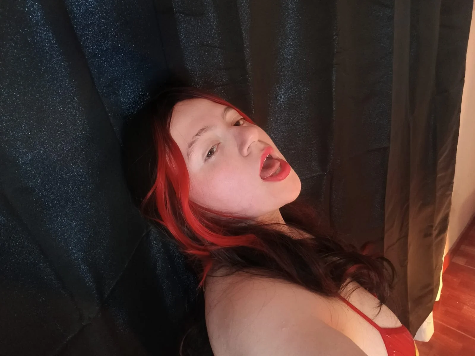 XXX Porn Photo of Nude Gigi_hart7 7