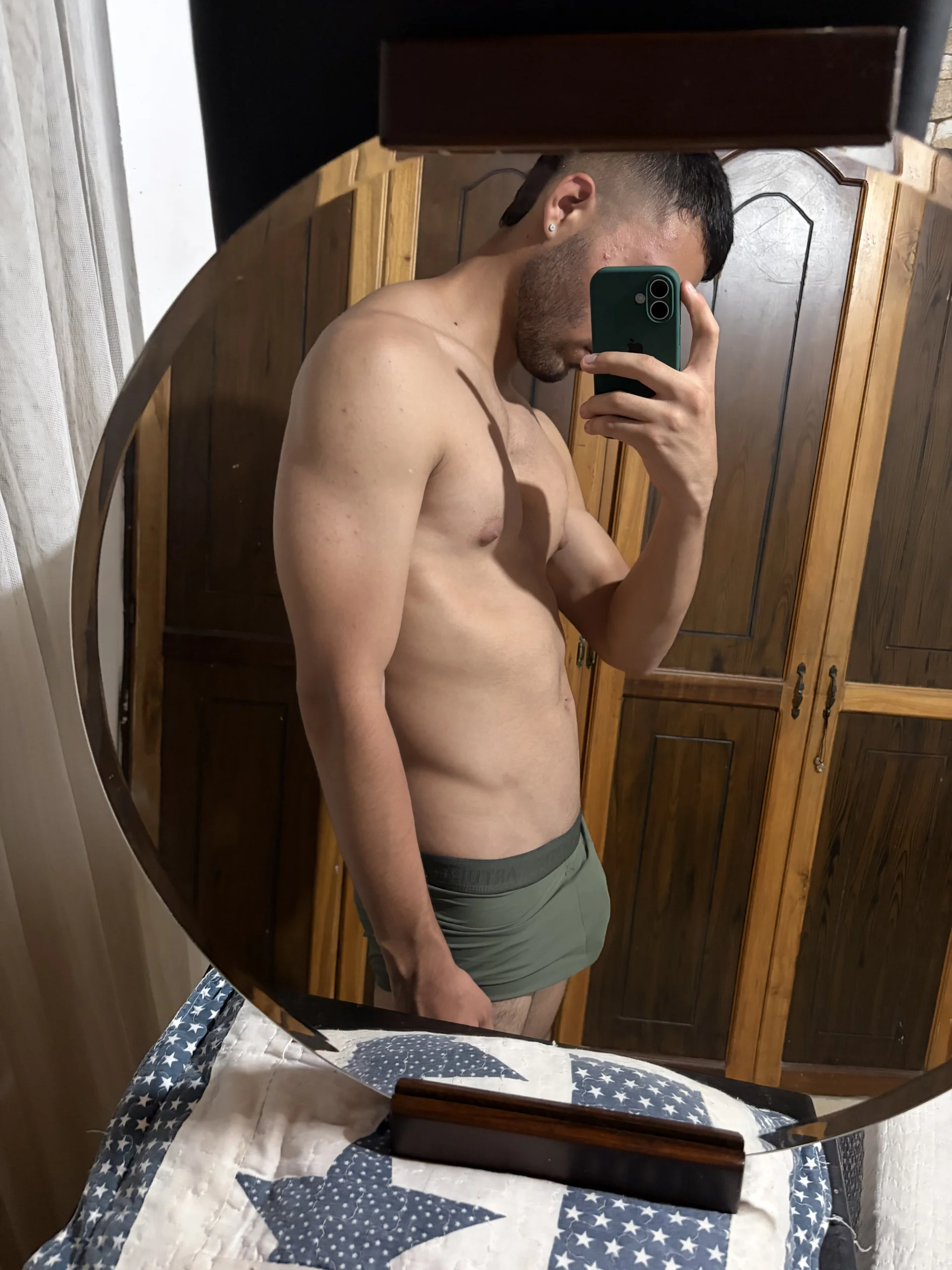 XXX Porn Photo of Nude Andrescamilo2004 3
