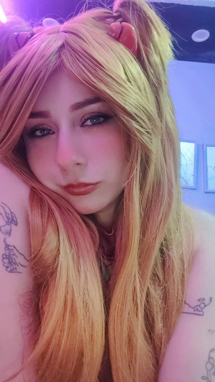 XXX Porn Photo of Nude Ginger_lovegood 22