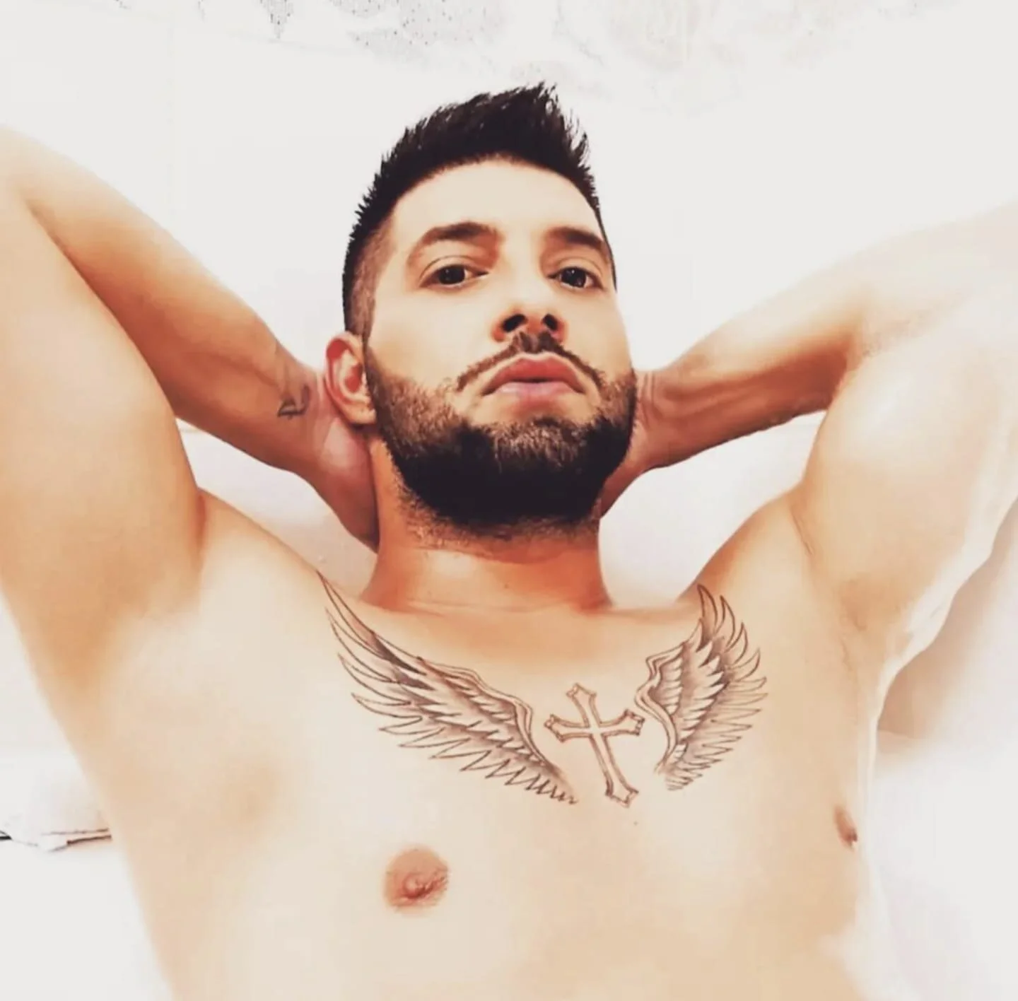 XXX Porn Photo of Nude TommyDum 9