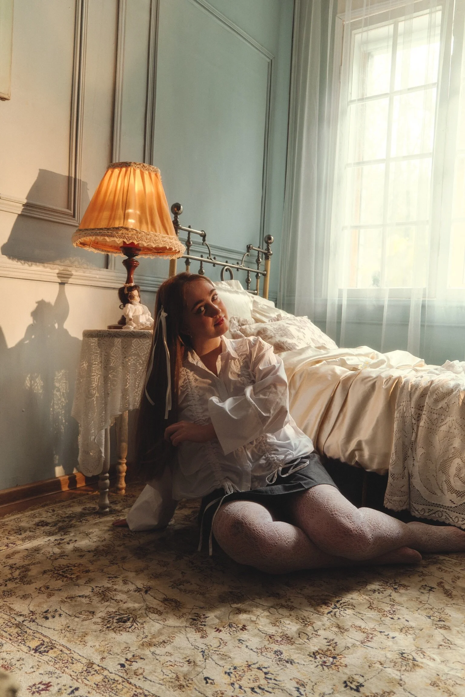 XXX Porn Photo of Nude eva_nyx 12