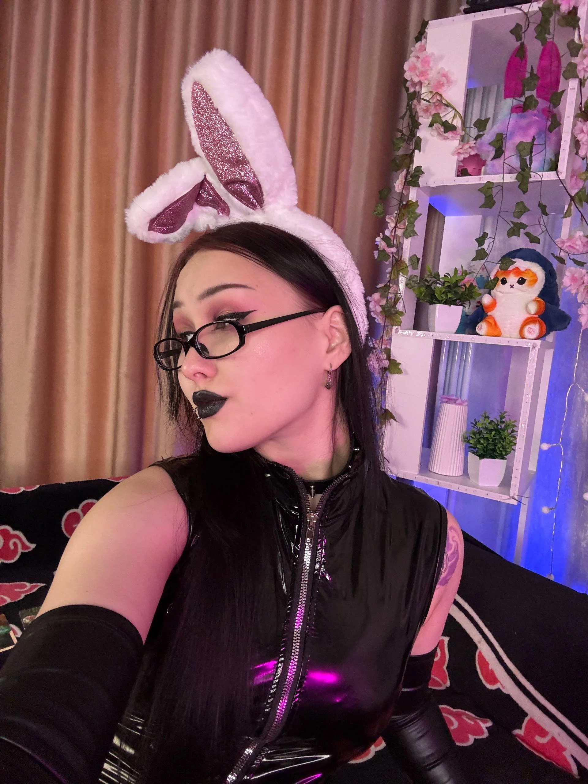 XXX Porn Photo of Nude ThoraHaring 13