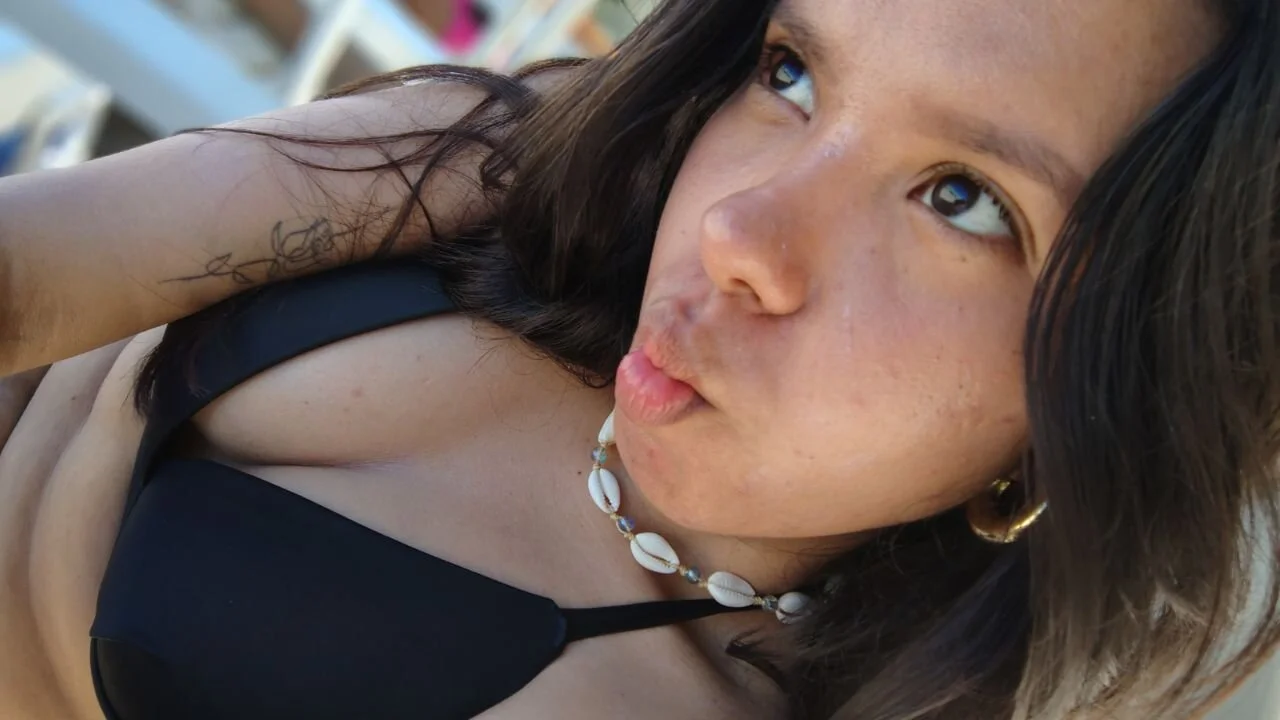 XXX Porn Photo of Nude Rose_Allure 108
